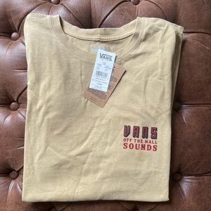 Vans T shirt